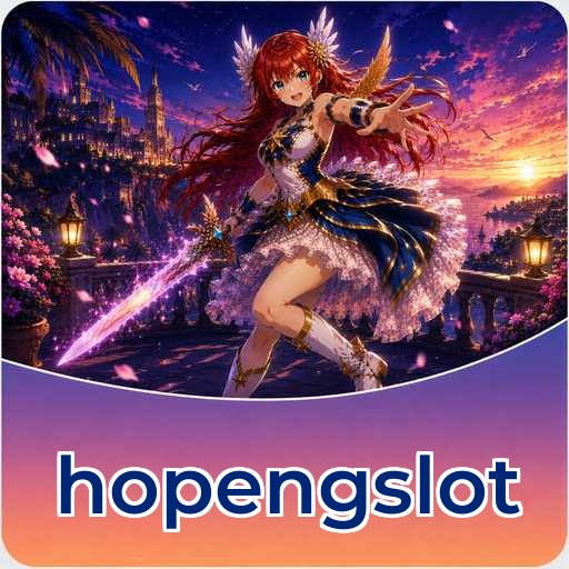 Update hopengslot Versi 4.8.2