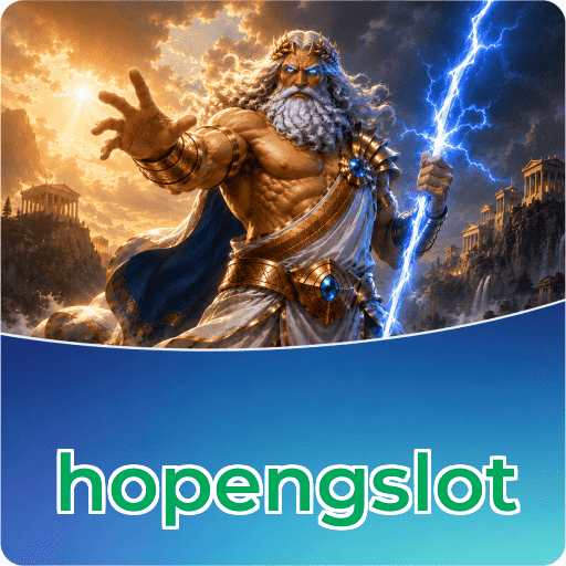 Infrastruktur Pengujian - hopengslot