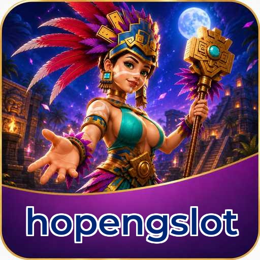 Persyaratan Sistem hopengslot