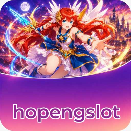 Ringkasan Eksekutif - hopengslot