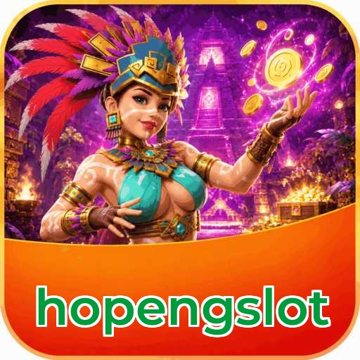 Fitur hopengslot